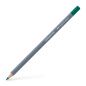 Preview: Faber-Castell Aquarellstift Goldfaber Aqua Farbe 163 emerald green